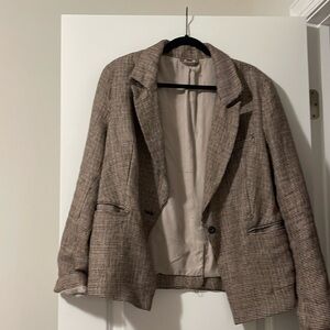 Free people blazer